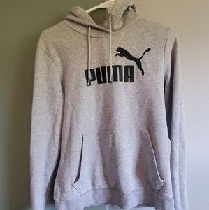 Puma sweater